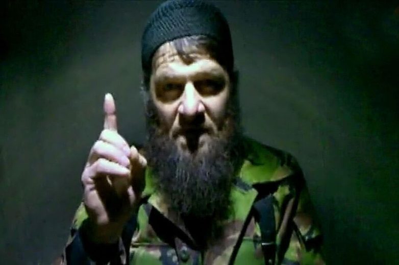 Как Умаров стал главой чеченских боевиков