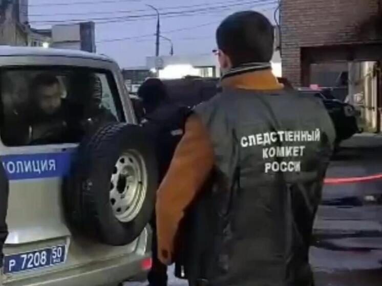 Раскрыто убийство женщины, совершенное перед новогодним корпоративом 27 лет назад