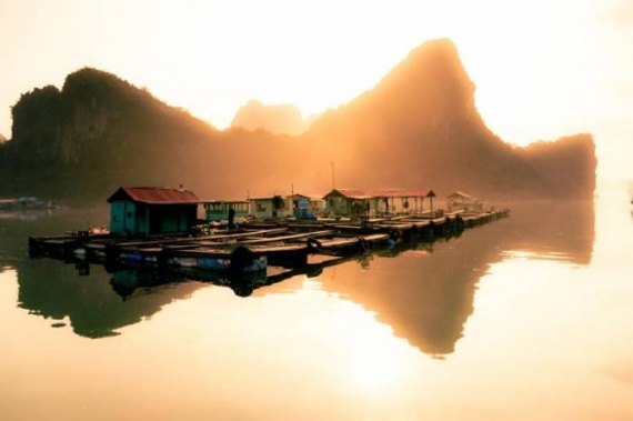 Фотогид по экзотическому Вьетнаму