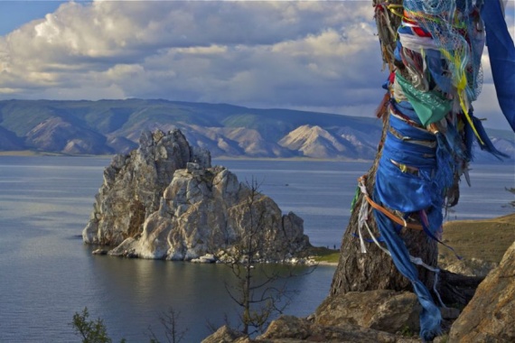 Какие тайны хранит Байкал: мистические места силы самого крупного озера России