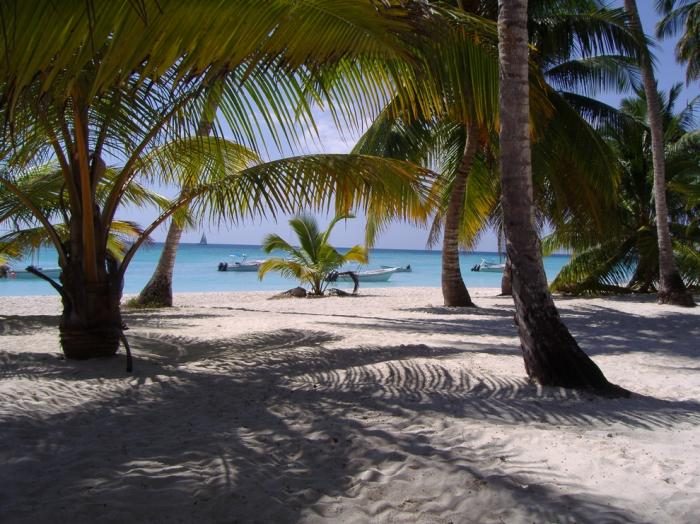 Экзотическая Доминикана: кусочек летнего рая под шум январской вьюги