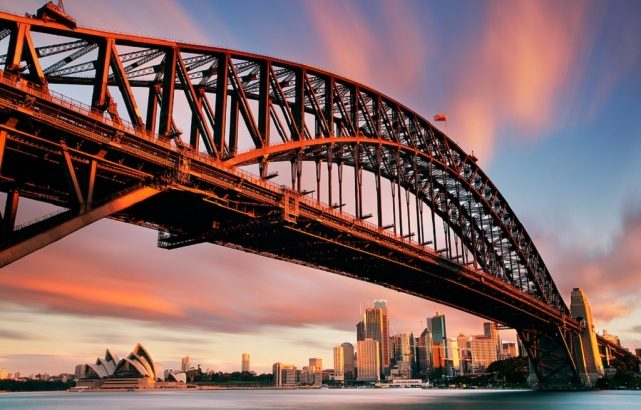 7 причин отправиться в следующий отпуск в Австралию
