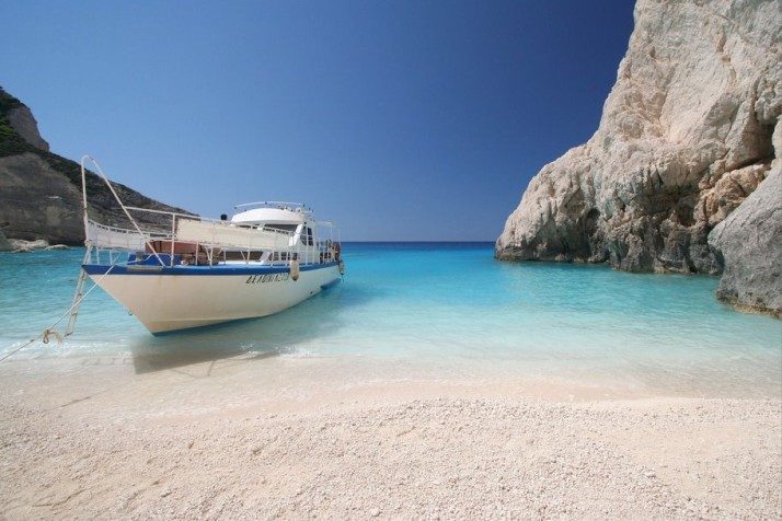 Крит: остров-мечта