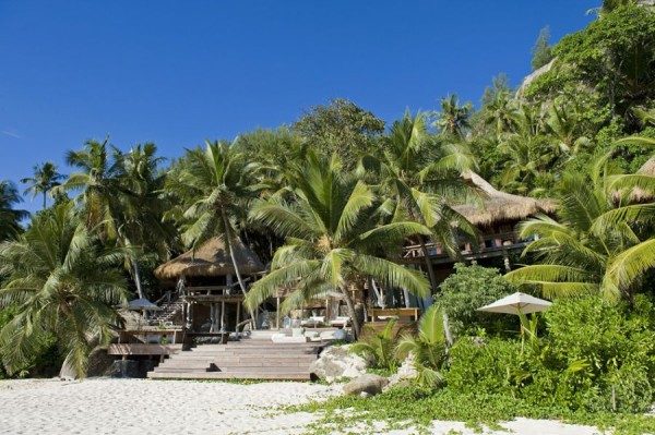 Сейшельские острова: рай на Земле