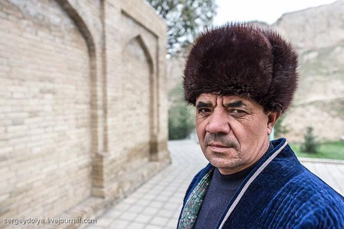 Древний Самарканд: жемчужина Средней Азии