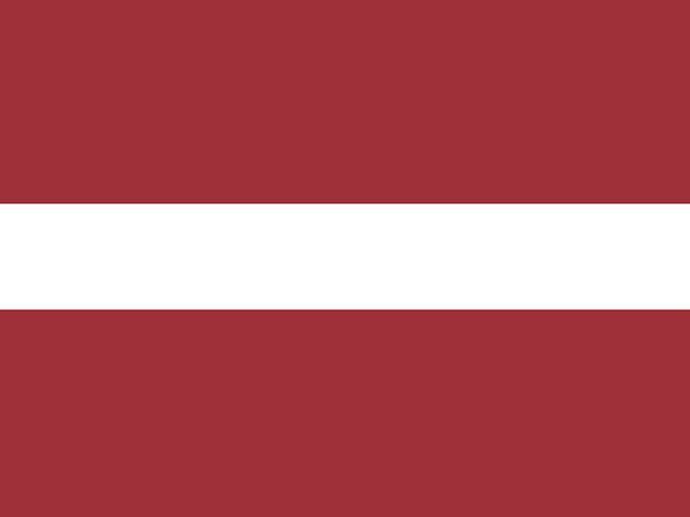 90 фактов о Латвии от жителя Риги