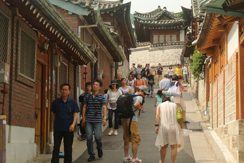Достопримечательности Сеула, которые обязан посетить каждый, кто наведался в этот город