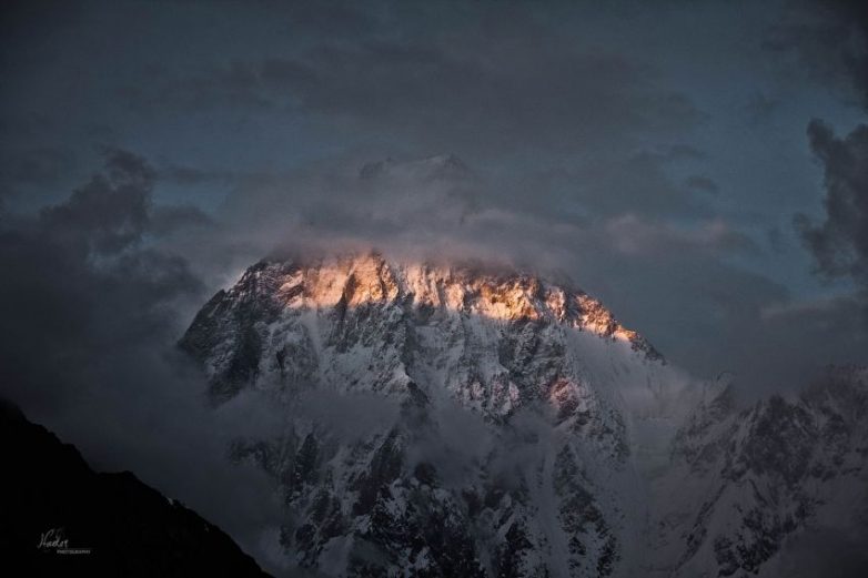 25 горных вершин планеты для любителей адреналина