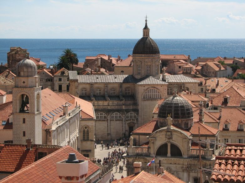 Seven reasons to go to Dubrovnik, right now! Trip+ - Travel &amp;amp;hellip;