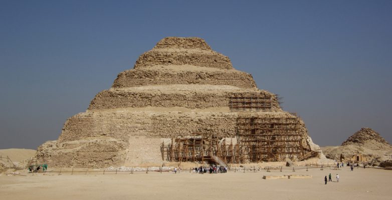 10 достопримечательностей Египта, от которых захватывает дух