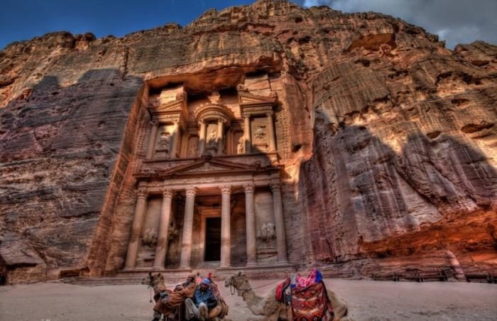 15 древних городов планеты, которые следует посетить при первой же возможности