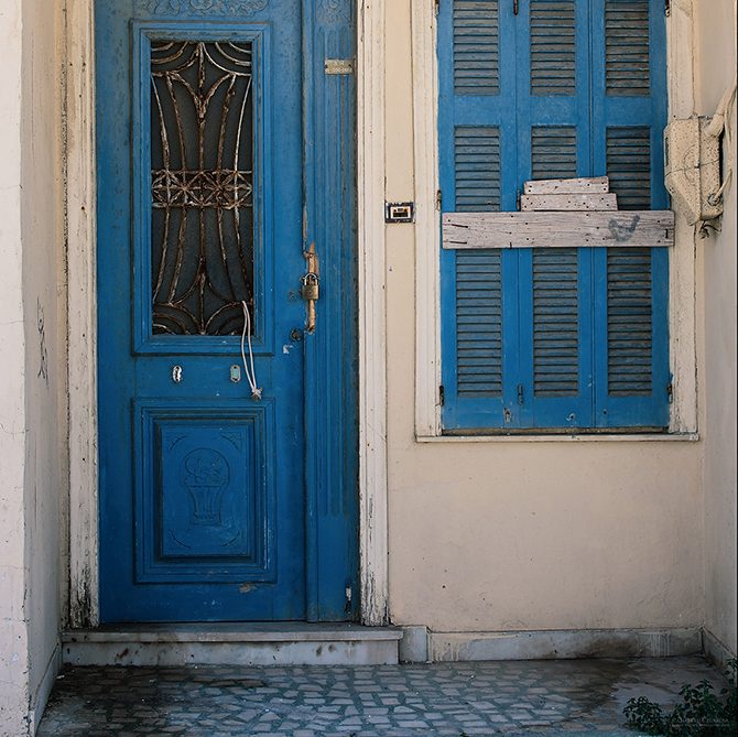 Живая история - Ираклион, Крит