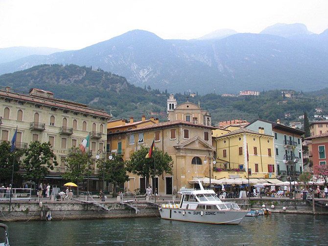 15 сказочных местечек в Италии, в которых хочется оказаться прямо сейчас