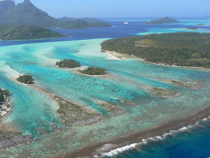 Почему Таити — это настоящий рай на земле