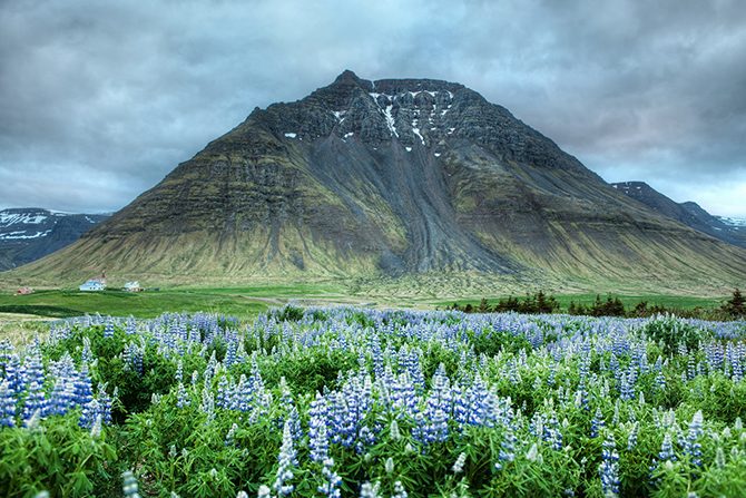 Исландия, которую мы не знаем