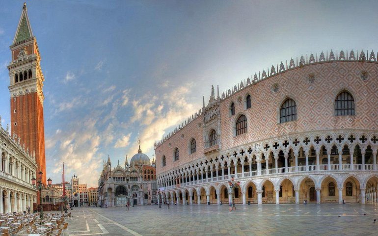 25 главных достопримечательностей Италии, за которые весь мир влюблён в эту страну