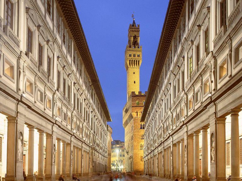 25 главных достопримечательностей Италии, за которые весь мир влюблён в эту страну