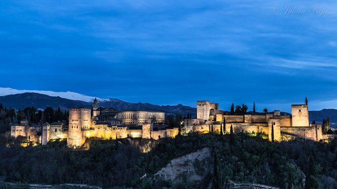 17 убедительных причин посетить Испанию