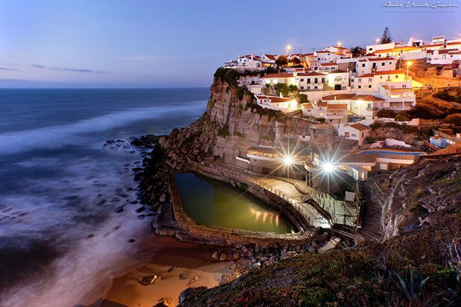 Неописуемо прекрасная Португалия