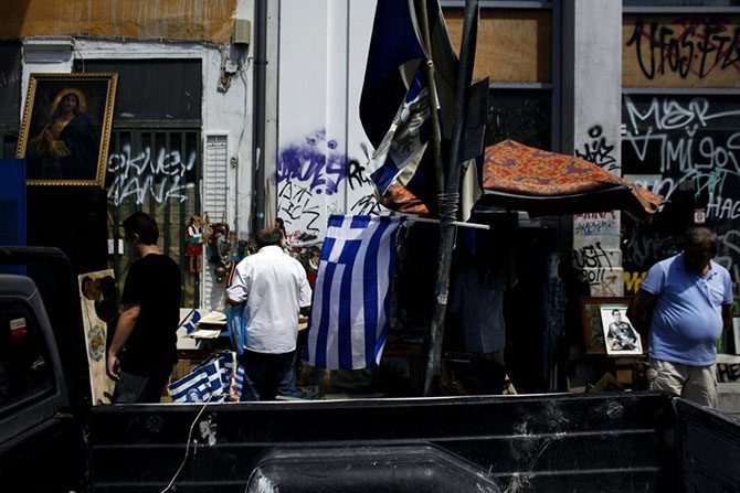 Удивительные факты о Греции