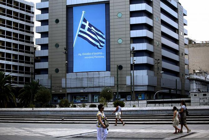 Удивительные факты о Греции
