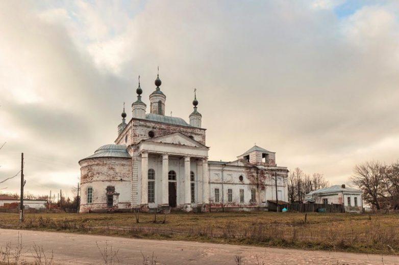 Крошки-городишки: самые маленькие города России