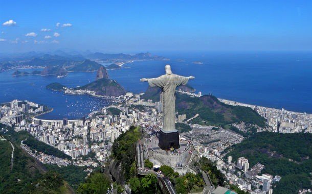 Очень интересные факты о Бразилии