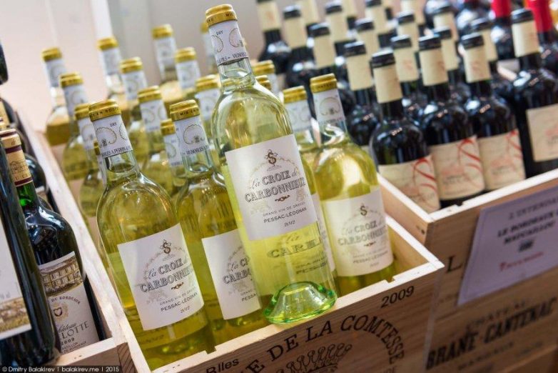 Для любителей изысканных вин: экскурсия в Бордо