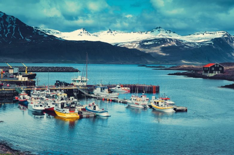 Почему Исландия - одна из крутейших стран мира
