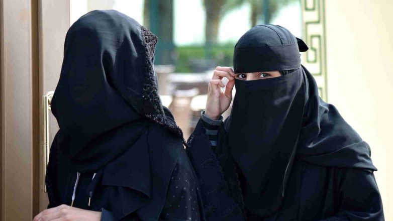 Чего нельзя делать женщинам в Саудовской Аравии