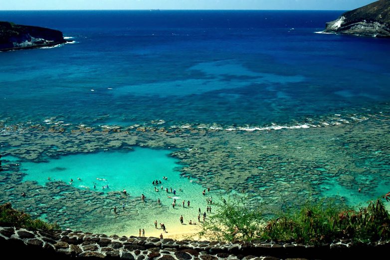 Эти места на Гавайях вы должны посетить обязательно!
