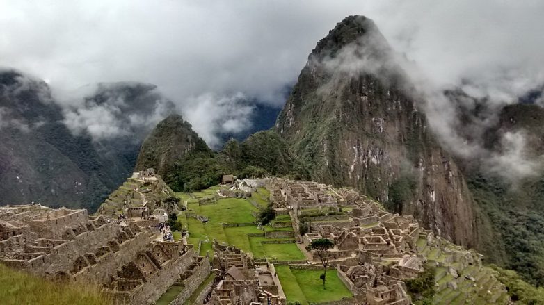 Самые интересные места в Перу