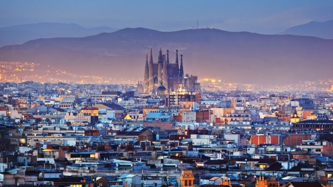 10 любопытных фактов об Испании