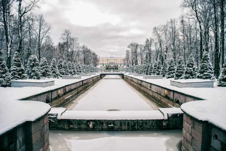 5 веских аргументов в пользу поездки в Санкт-Петербург зимой