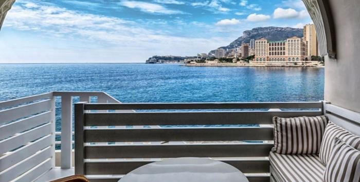 Удивительные и странные туристические достопримечательности Монако