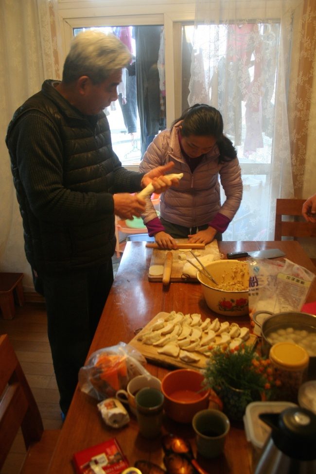 Как отпраздновать Новый год по-китайски