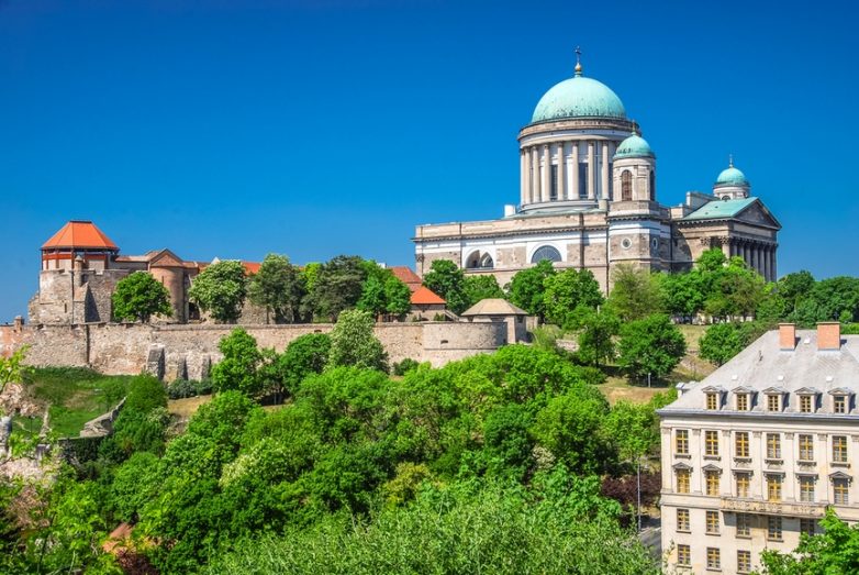 Как за 3 дня туристу посмотреть большинство достопримечательностей Будапешта