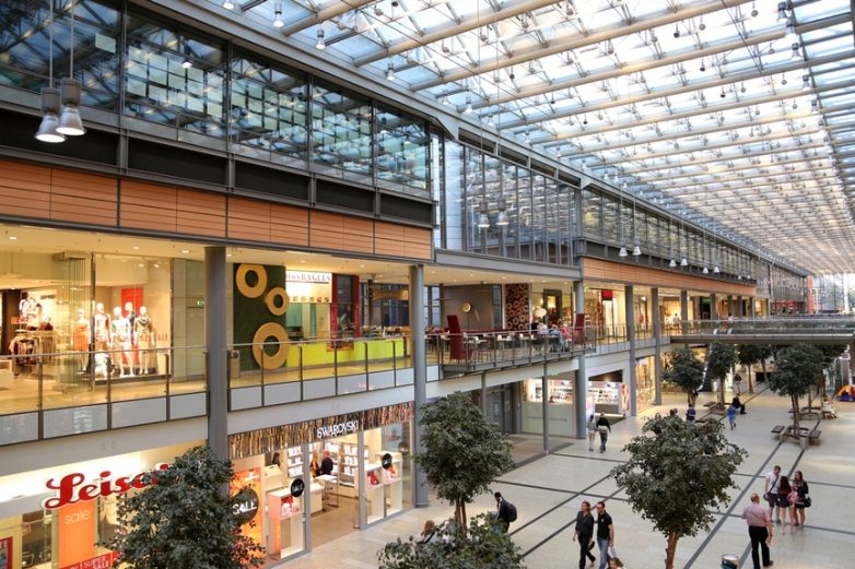5 самых выгодных шопинг-направлений Европы