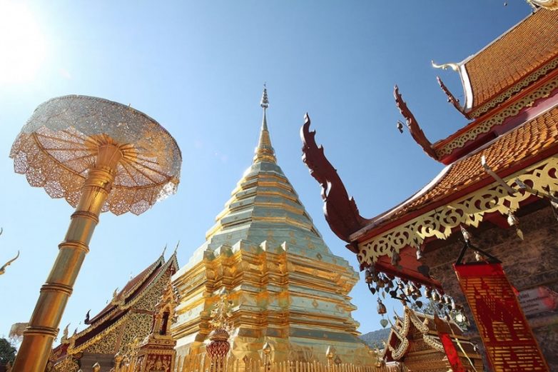 14 интереснейших развлечений Таиланда помимо пляжей