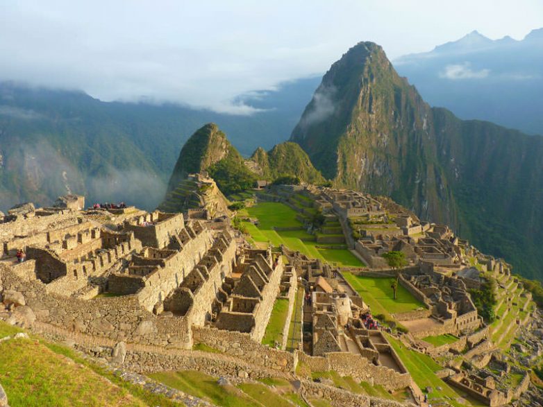 8 потрясающе красивых мест в Южной Америке, которые стоит посетить во время путешествия в эти края