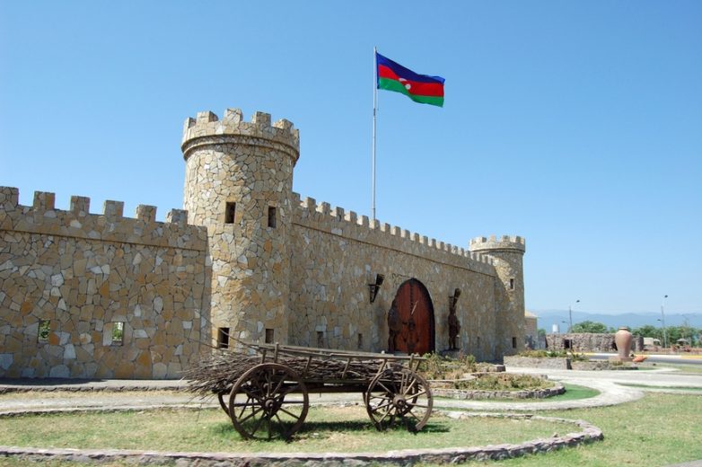7 самых интересных городов и курортов на Каспийском море