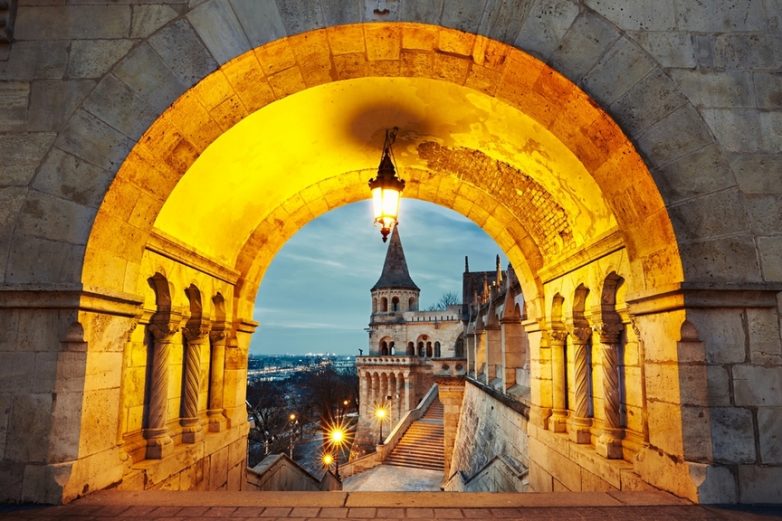 Чем заняться в самом романтическом городе Восточной Европы - Будапеште