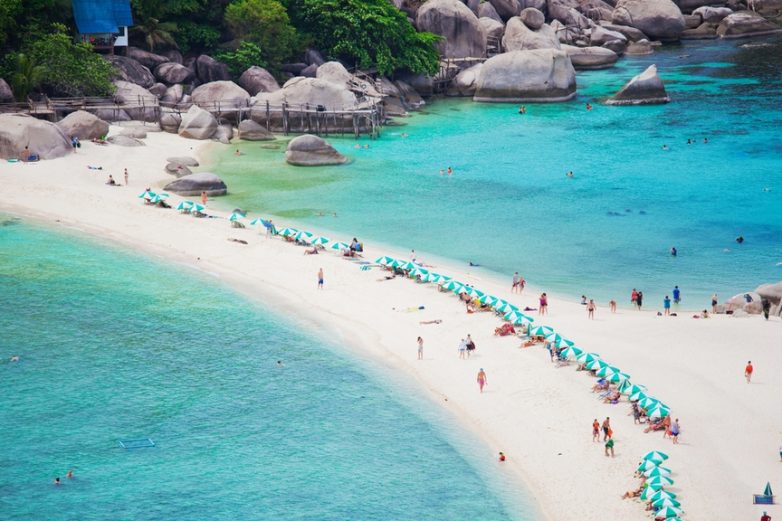 5 причин, для чего стоит поехать в Таиланд в феврале