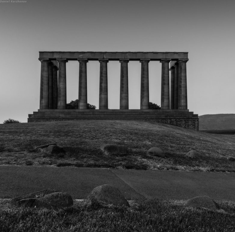 Страна Вальтера Скотта: путешествуем по Шотландии