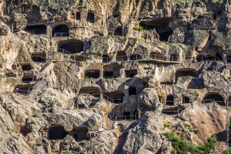 Ванис-Квабеби: впечатления &quot;пещерного фотографа&quot;