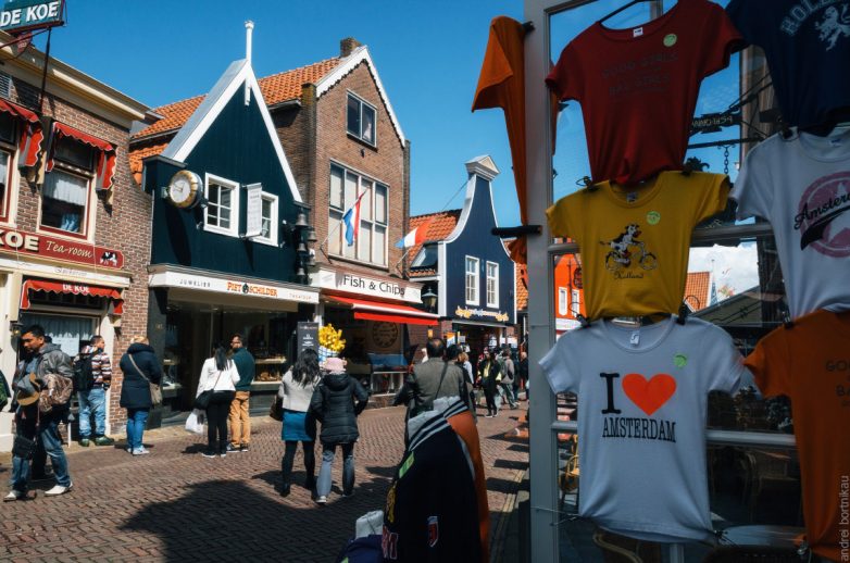 Велосипеды, ветряные мельницы и кломбы: мини-гид по Нидерландам