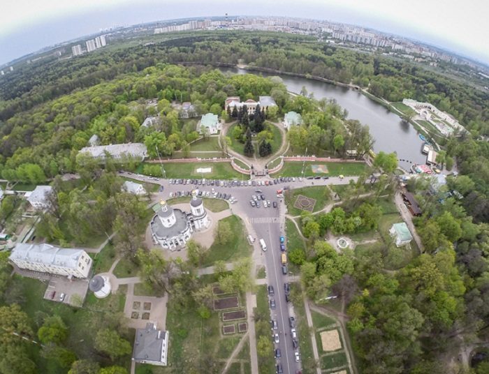 Дворянское гнездо: московские усадьбы, которые хранят дух эпохи