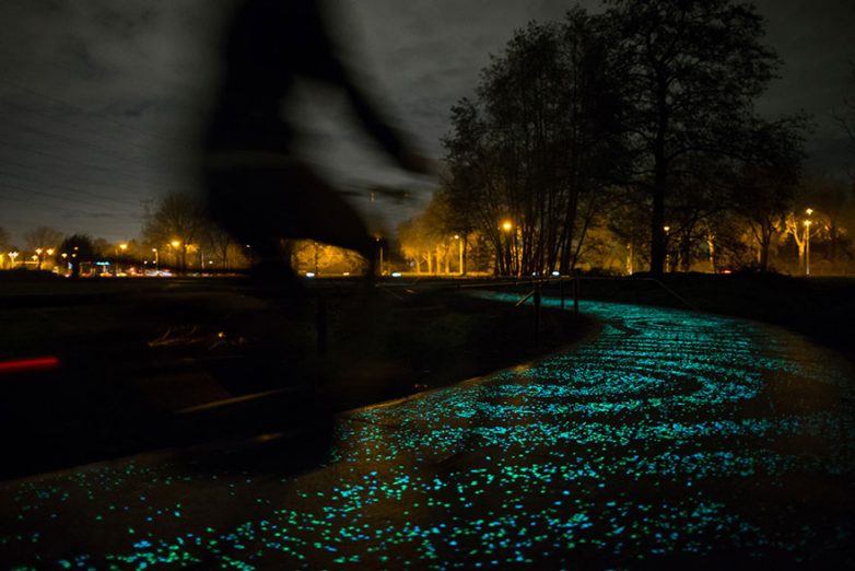 Звёздная пыль на сапогах: кусочек волшебства из Нидерландов