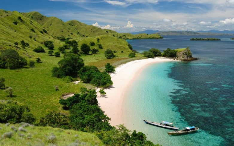 15 стран с самой райской природой на планете