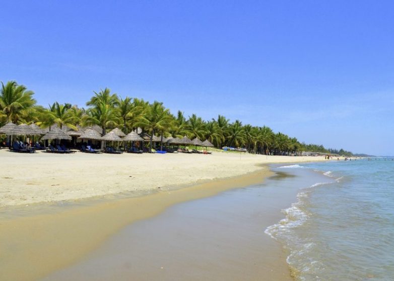 Подборка лучших вьетнамских пляжей